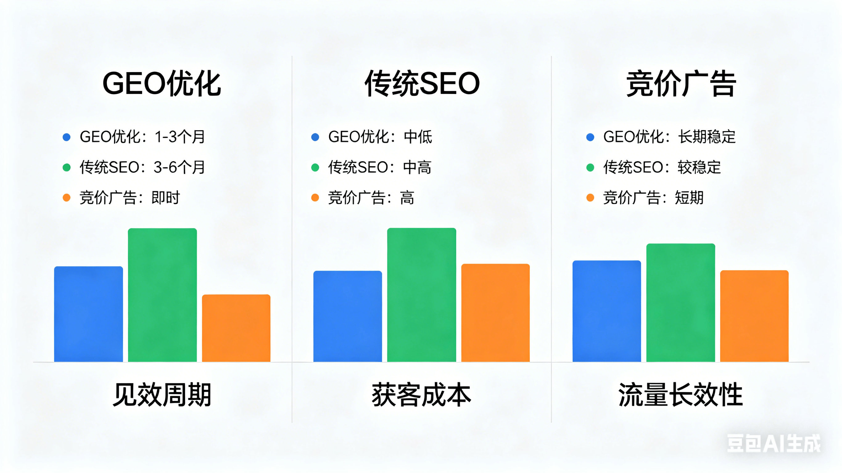 重庆GEO优化多久能出效果？企业AI获客见效周期全解析